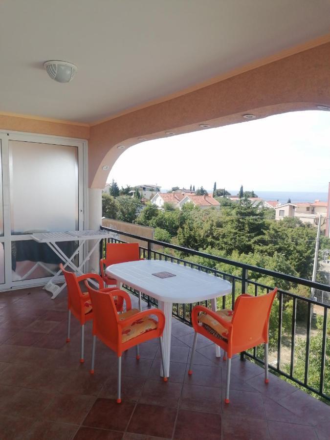 Apartmani Ljubica Utjeha Eksteriør bilde
