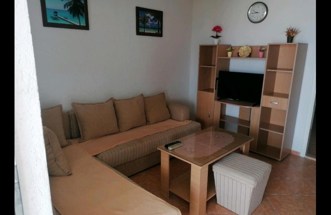 Apartmani Ljubica Utjeha Eksteriør bilde