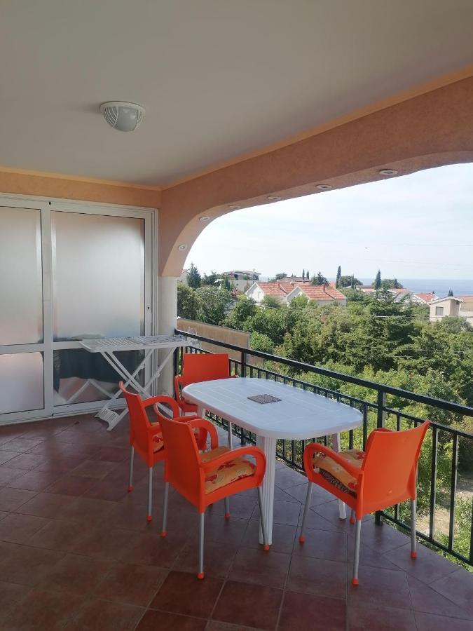 Apartmani Ljubica Utjeha Eksteriør bilde