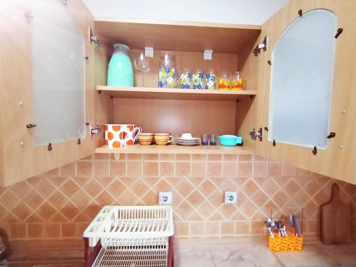 Apartmani Ljubica Utjeha Eksteriør bilde