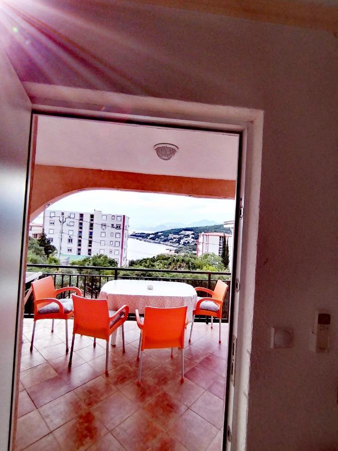 Apartmani Ljubica Utjeha Eksteriør bilde