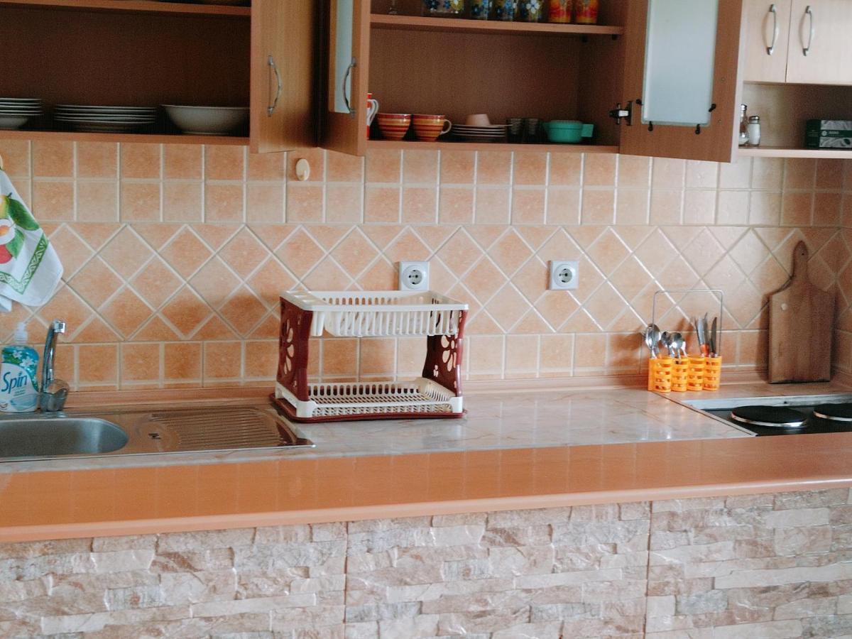 Apartmani Ljubica Utjeha Eksteriør bilde