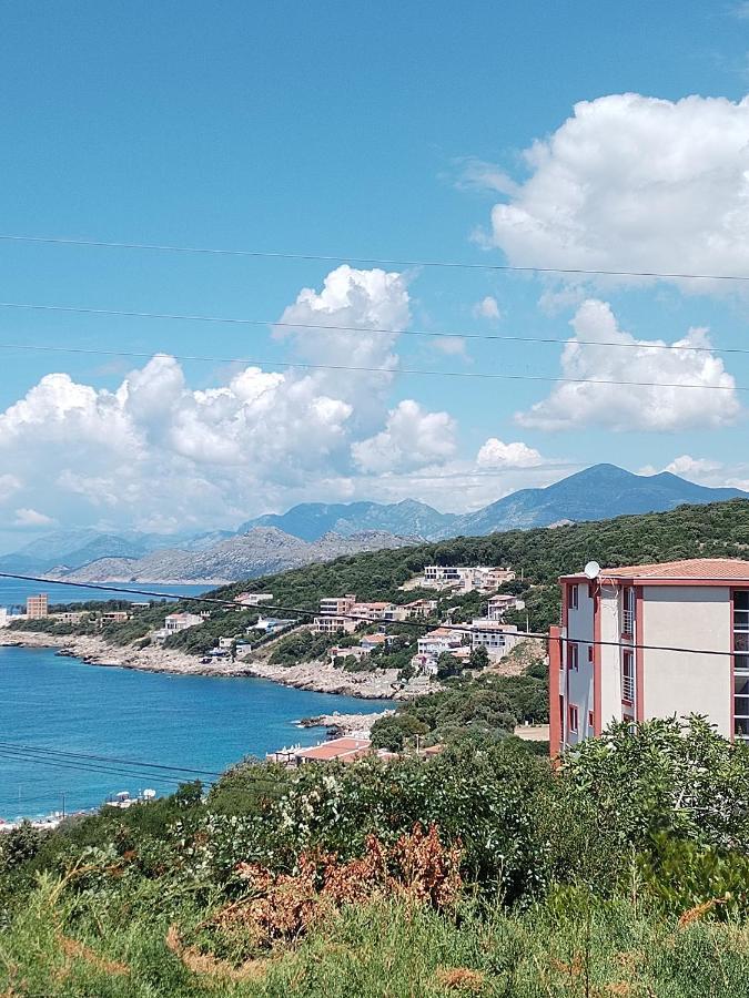 Apartmani Ljubica Utjeha Eksteriør bilde