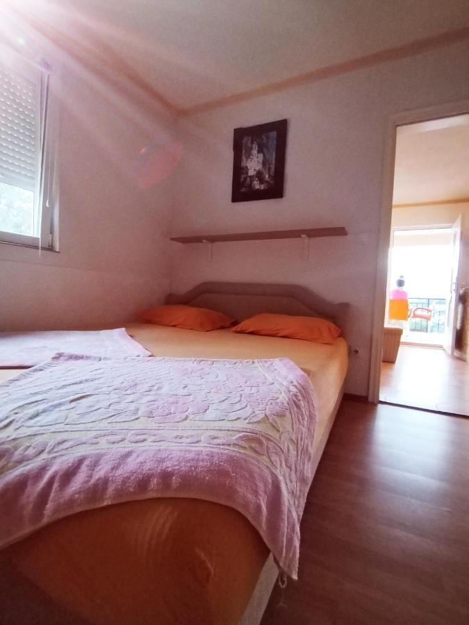 Apartmani Ljubica Utjeha Eksteriør bilde