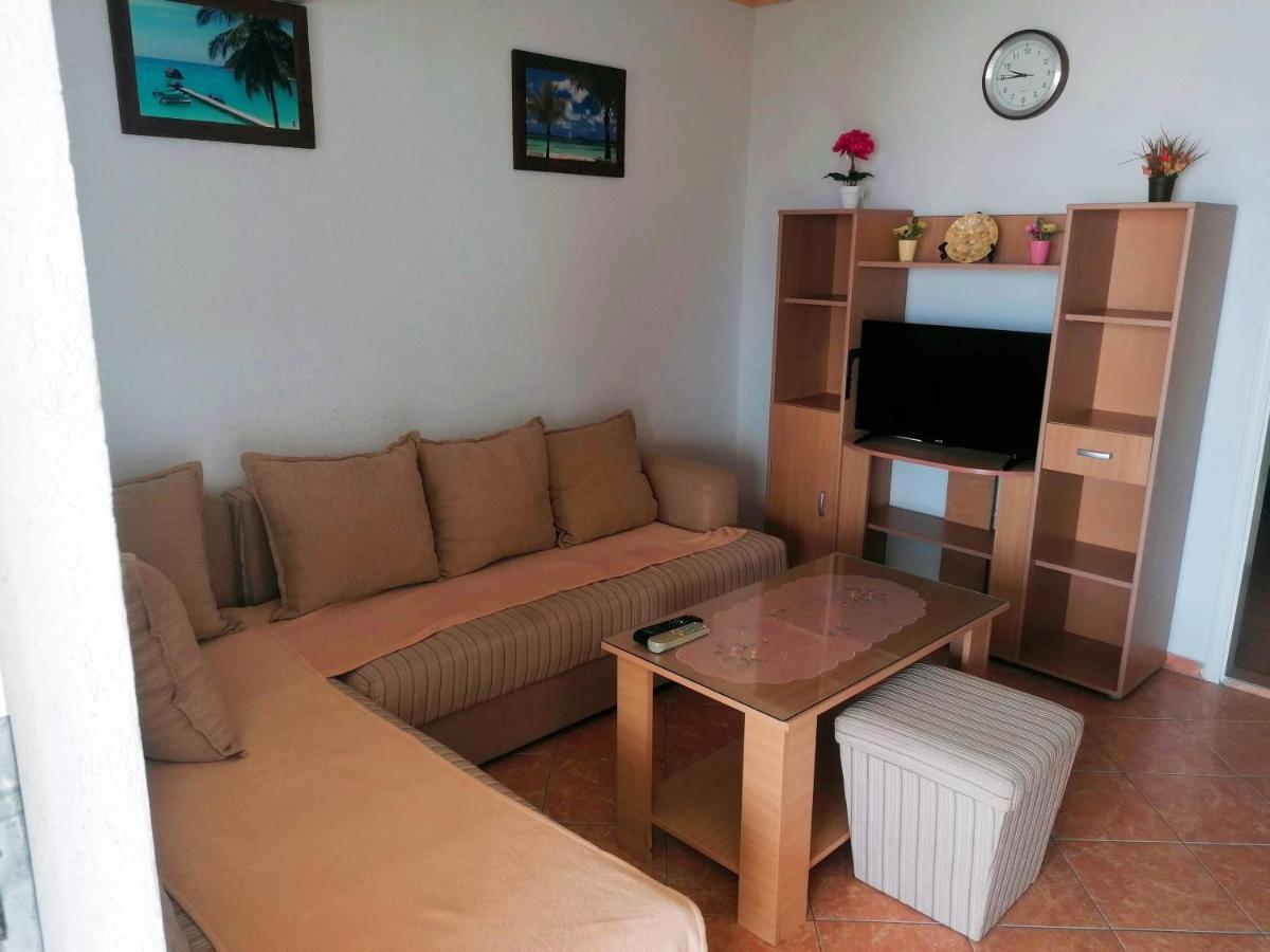 Apartmani Ljubica Utjeha Eksteriør bilde
