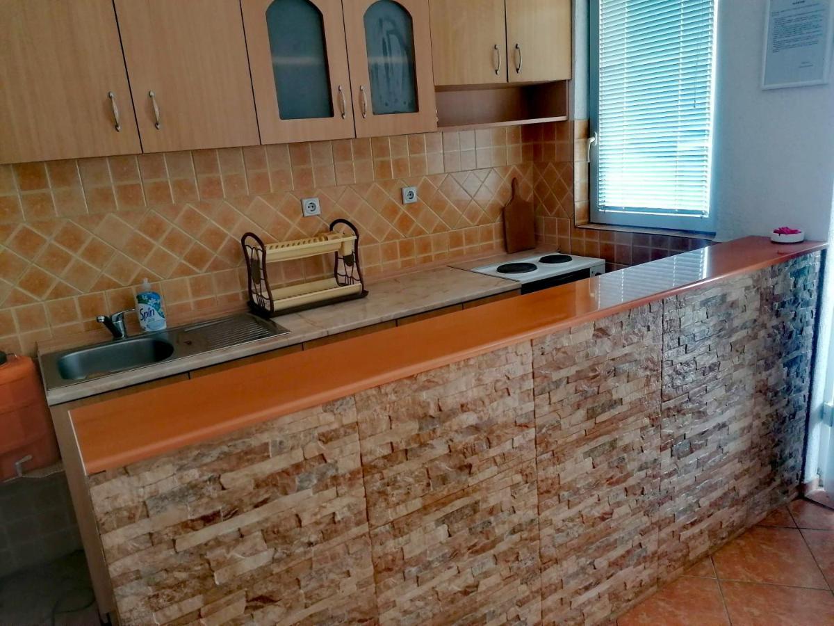 Apartmani Ljubica Utjeha Eksteriør bilde