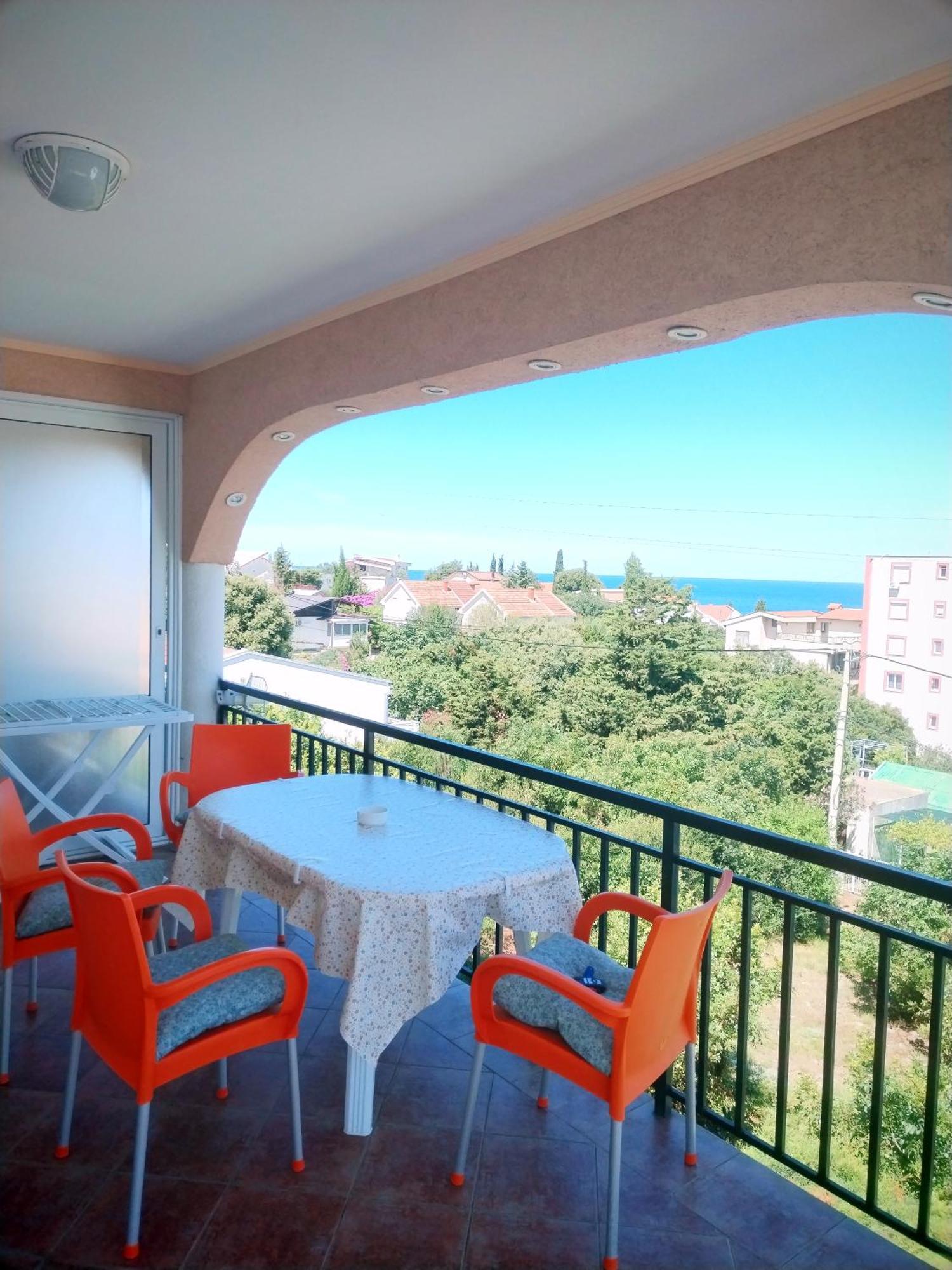 Apartmani Ljubica Utjeha Eksteriør bilde