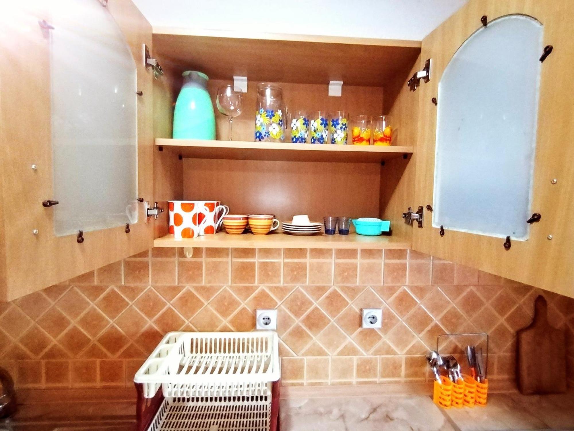 Apartmani Ljubica Utjeha Eksteriør bilde