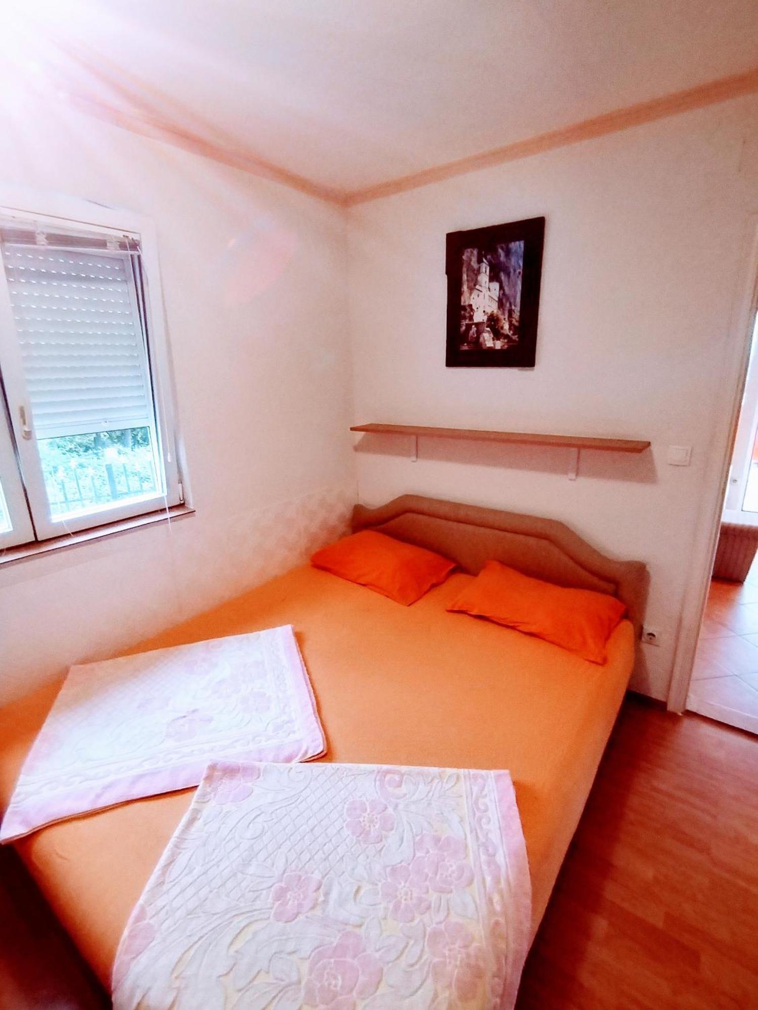 Apartmani Ljubica Utjeha Eksteriør bilde