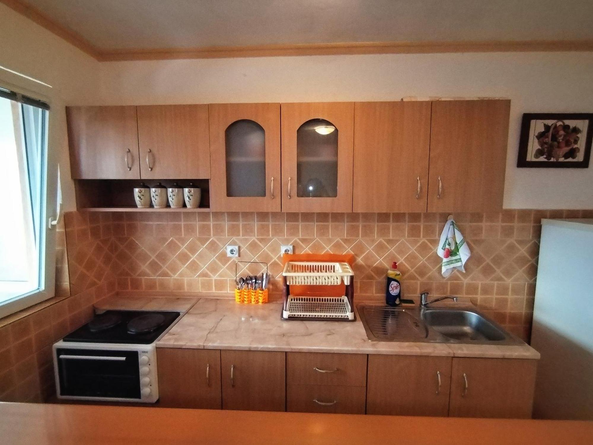 Apartmani Ljubica Utjeha Eksteriør bilde